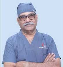 Dr K S Chhajer